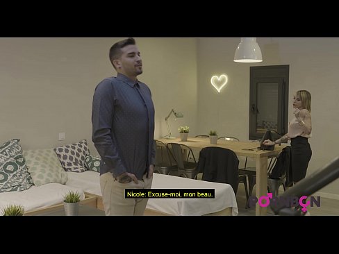❤️ PORNBCN 4K Una dona madura amb grans pits vol ser follada anal jove gigoló amb polla gran mamada amortisme follada dura feina a mà estil gos llepar el cony orgasme Subtítols en francès ❤❌ Porno dur a nosaltres ❌❤